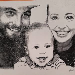 Meet your Posher, Dino